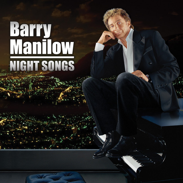 Accords et paroles I Get Along Without You Very Well Barry Manilow