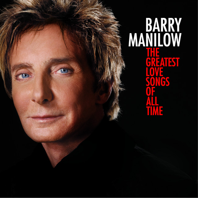 Accords et paroles I Only Have Eyes For You Barry Manilow