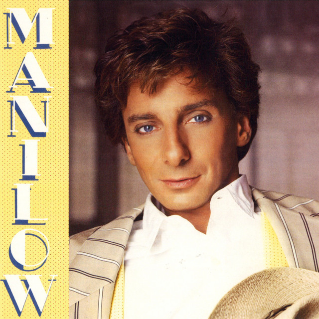 Accords et paroles If You Were Here With Me Tonight Barry Manilow