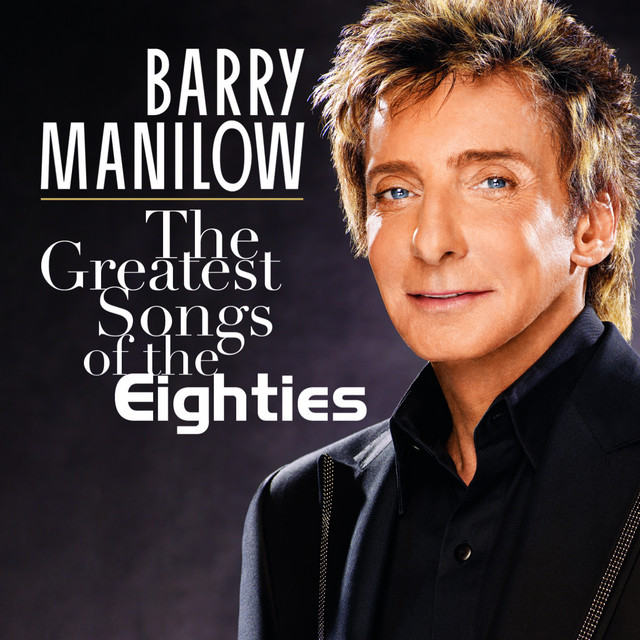 Accords et paroles I've Had The Time Of My Life Barry Manilow