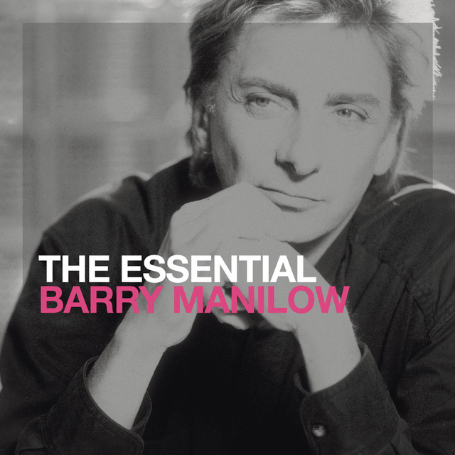 Accords et paroles Moments to remember Barry Manilow