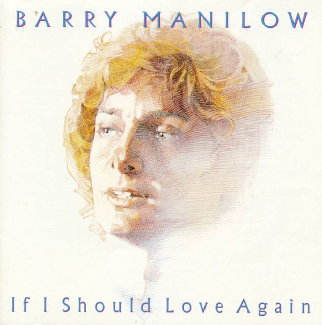 Accords et paroles No Other Love Barry Manilow