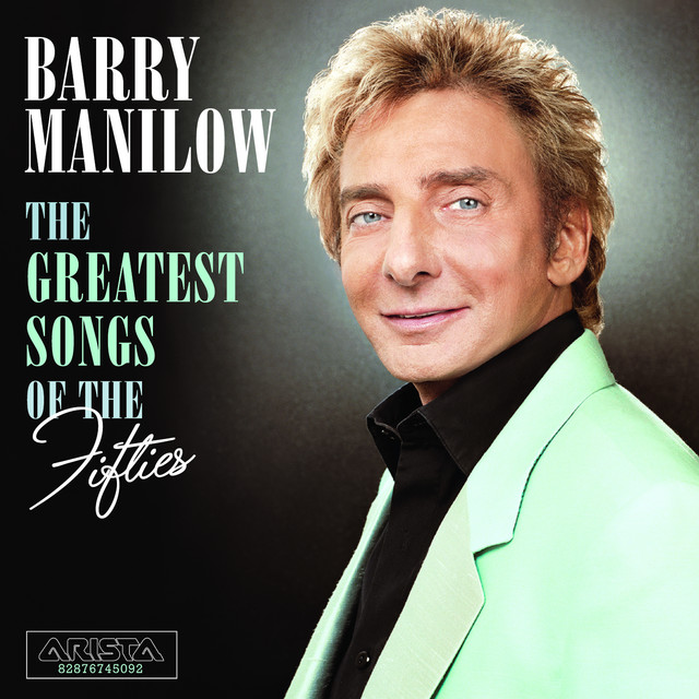 Accords et paroles Rags To Riches Barry Manilow