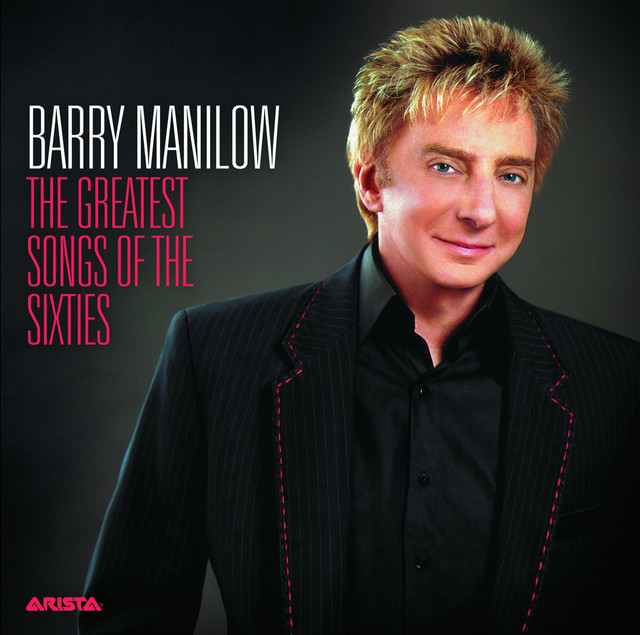 Accords et paroles Raindrops Keep Falling On My Head Barry Manilow