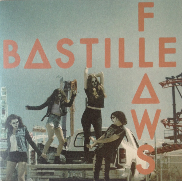 Accords et paroles Flaws Bastille