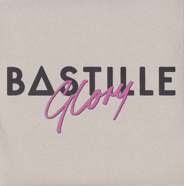 Accords et paroles Glory Bastille