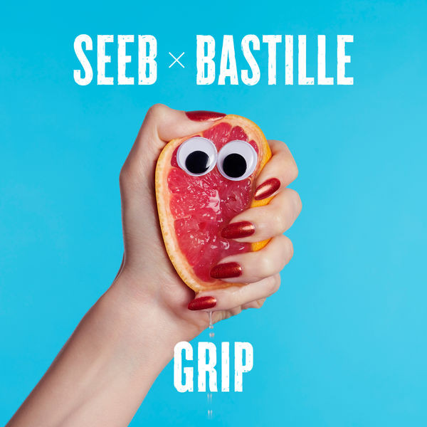 Accords et paroles Grip Bastille