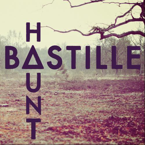 Accords et paroles Haunt Bastille