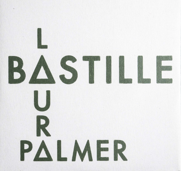 Accords et paroles Laura Palmer Bastille