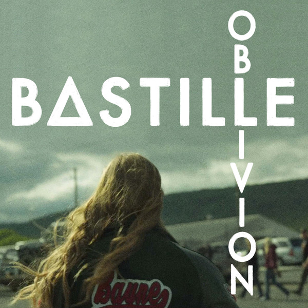 Accords et paroles Oblivion Bastille