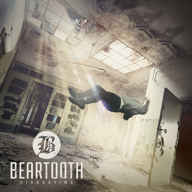 Accords et paroles Me In My Own Head Beartooth
