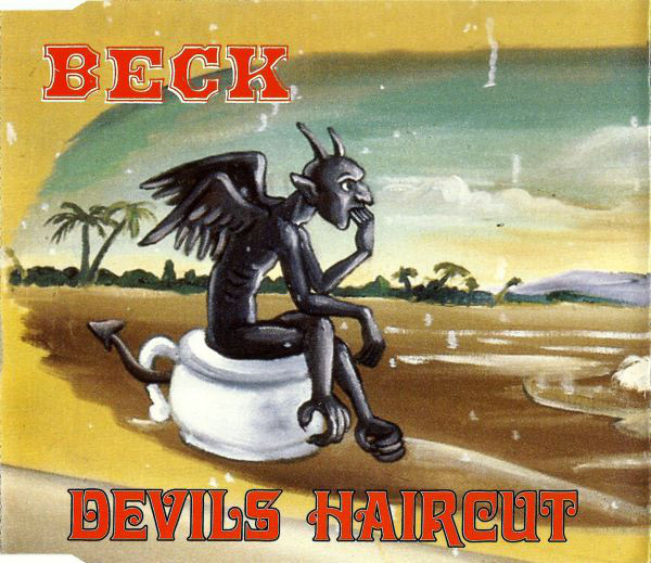 Accords et paroles Devil's Haircut Beck