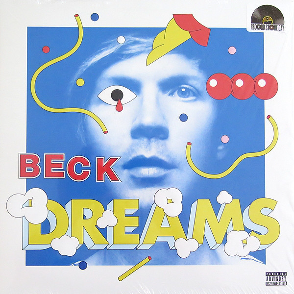 Accords et paroles Dreams Beck