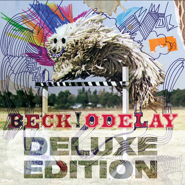 Accords et paroles Electric Music And The Summer People Beck