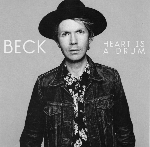 Accords et paroles Heart Is A Drum Beck