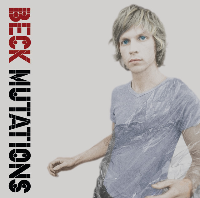 Accords et paroles Lazy Flies Beck