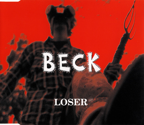 Accords et paroles Loser Beck