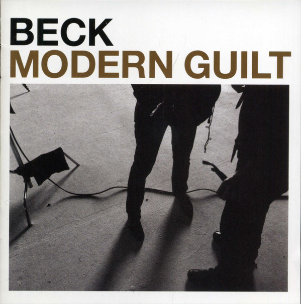 Accords et paroles Modern Guilt Beck