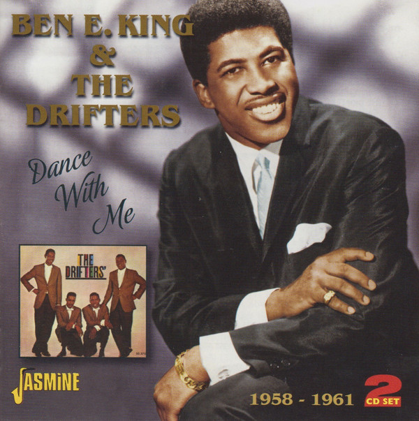 Accords et paroles Dance With Me Ben E. King