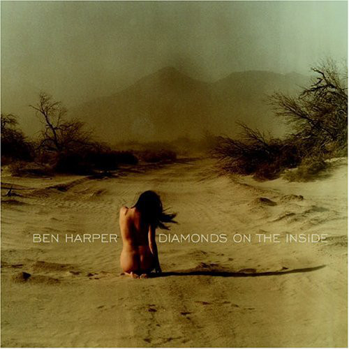 Accords et paroles Diamonds On The Inside Ben Harper