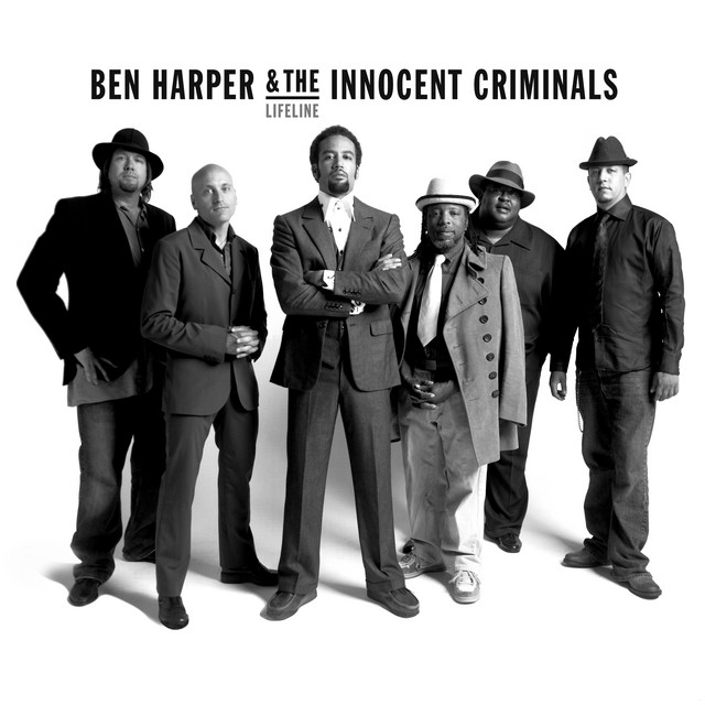 Accords et paroles Heart Of Matters Ben Harper