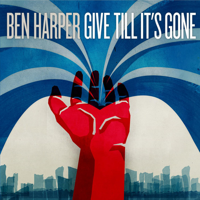 Accords et paroles I Will Not Be Broken Ben Harper