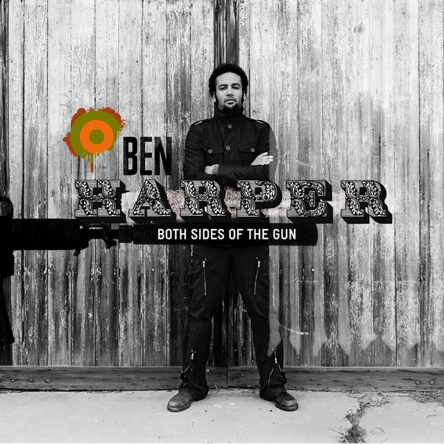 Accords et paroles Please Me Like You Want To Ben Harper