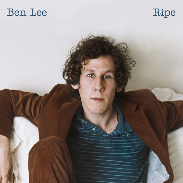 Accords et paroles Birds And Bees Ben Lee