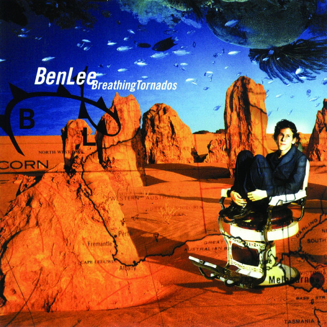 Accords et paroles Burn To Shine Ben Lee