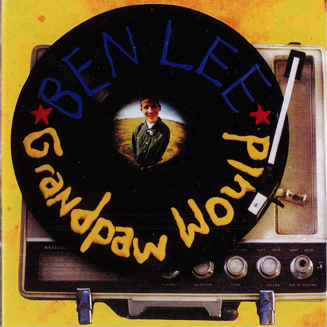 Accords et paroles Don't Leave Ben Lee