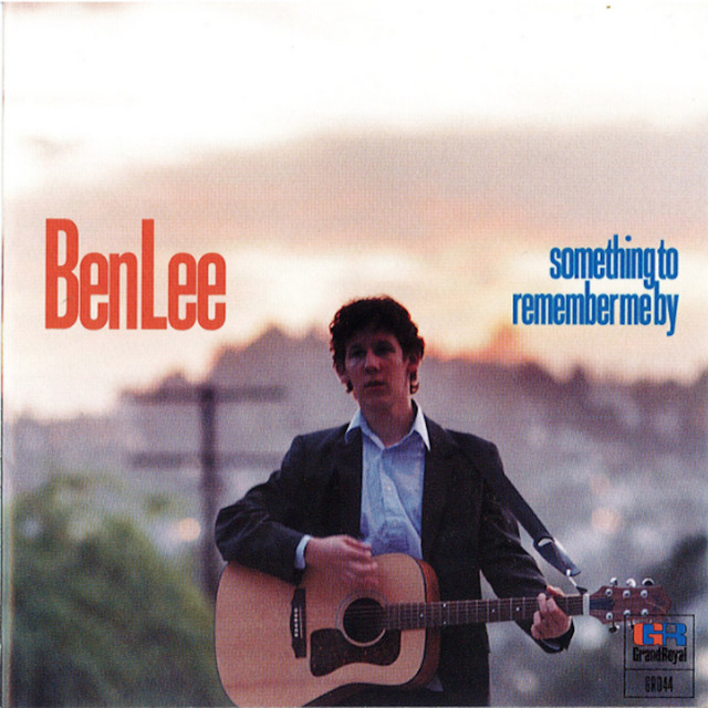 Accords et paroles End Of The World Ben Lee