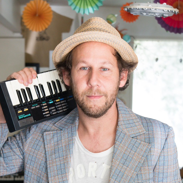 Accords et paroles Get Your Sleep Ben Lee