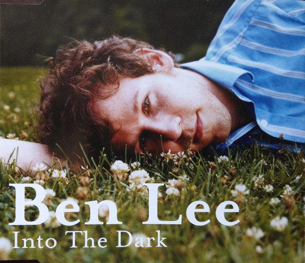 Accords et paroles Into The Dark Ben Lee