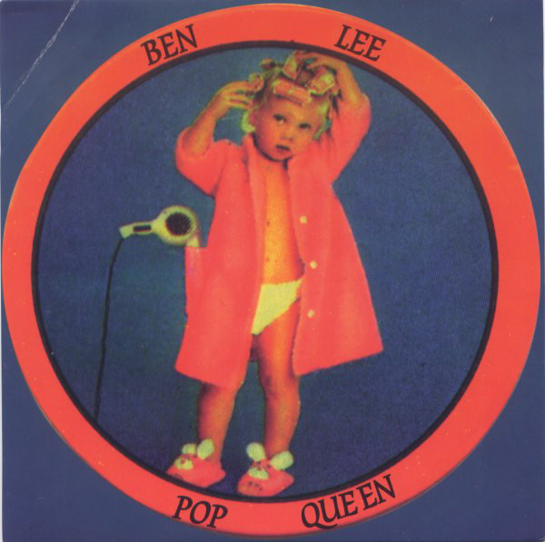 Accords et paroles Pop Queen Ben Lee