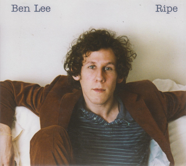 Accords et paroles Ripe Ben Lee