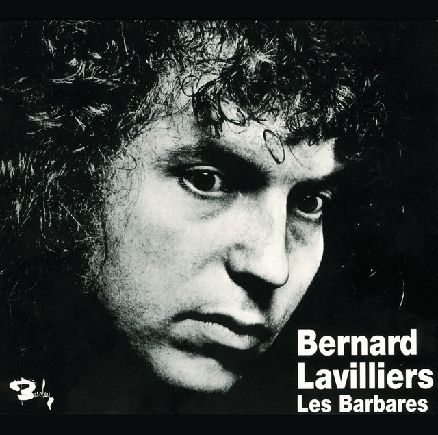 Accords et paroles Ecoute Bernard Lavilliers