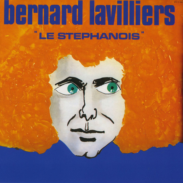 Accords et paroles La Samba Bernard Lavilliers