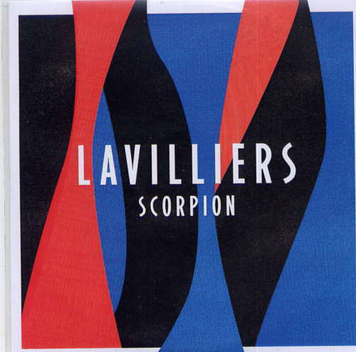 Accords et paroles Scorpion Bernard Lavilliers