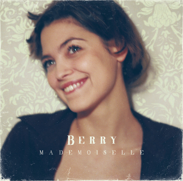 Accords et paroles Demain Berry