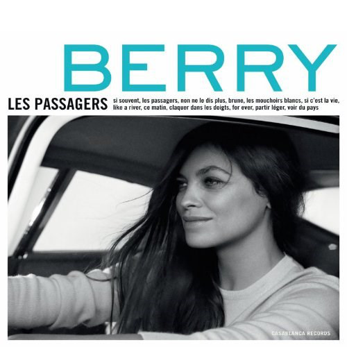 Accords et paroles Les Passagers Berry