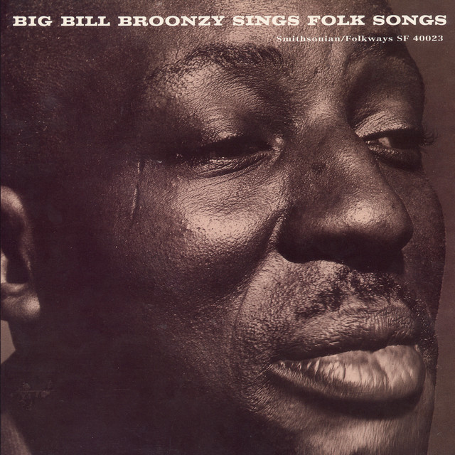 Accords et paroles Glory Of Love Big Bill Broonzy