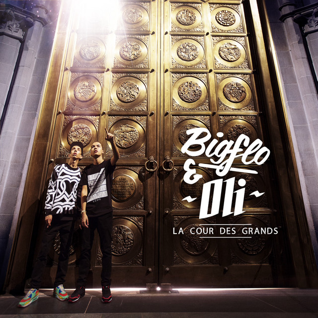 Accords et paroles Gangsta Bigflo et Oli