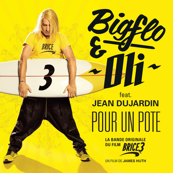 Accords et paroles Pour un pote Bigflo et Oli