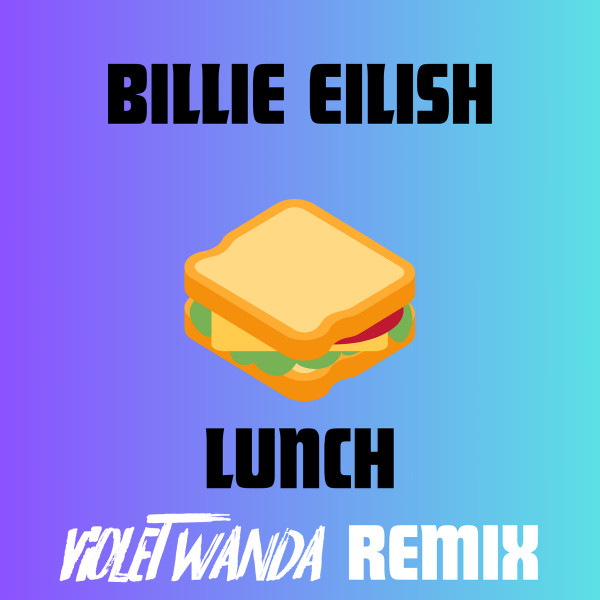 Accords et paroles Lunch Billie Eilish