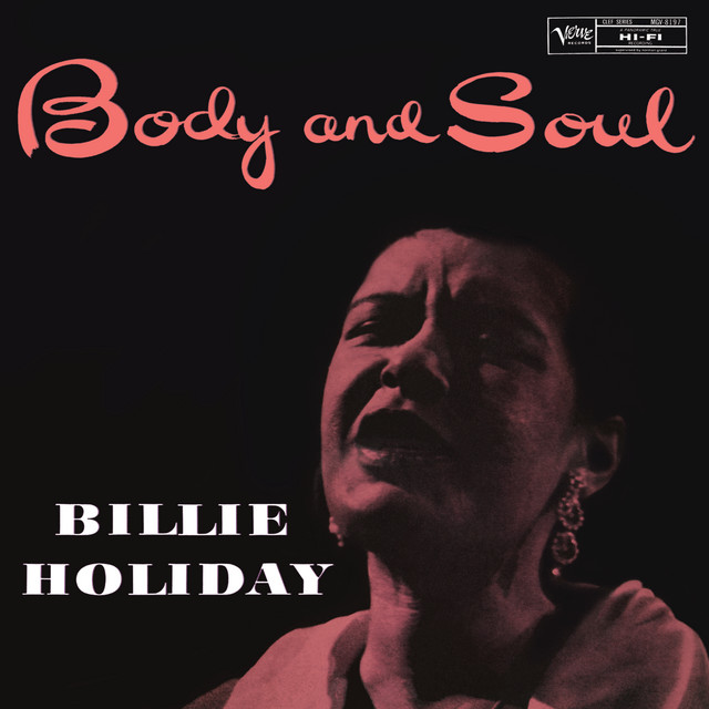 Accords et paroles Darn That Dream Billie Holiday