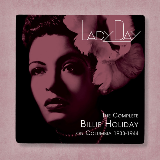 Accords et paroles Gloomy Sunday Billie Holiday