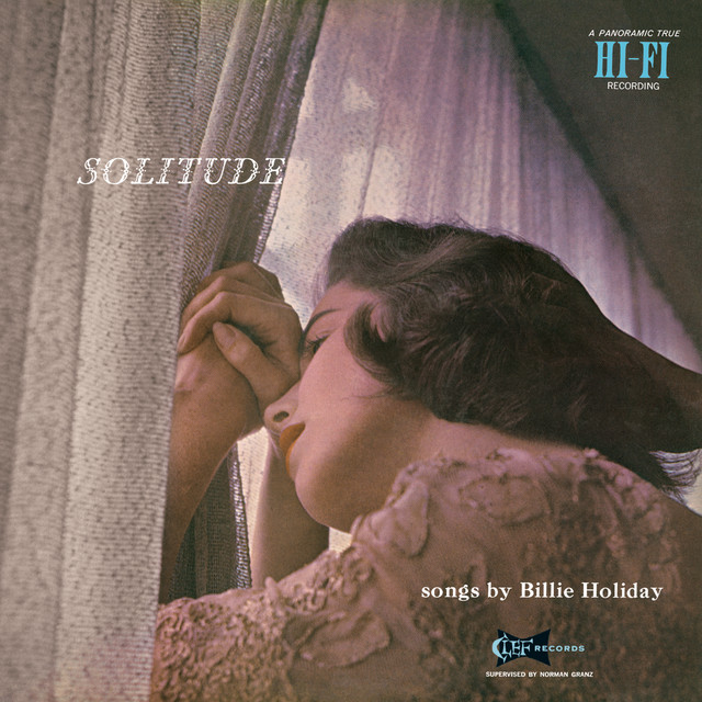 Accords et paroles Moonglow Billie Holiday