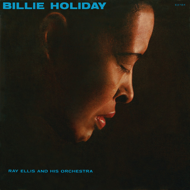 Accords et paroles When It's Sleepy Time Down South Billie Holiday