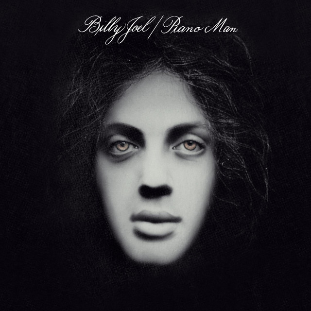 Accords et paroles Somewhere Along The Line Billy Joel