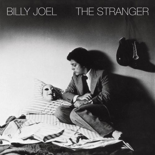 Accords et paroles The stranger Billy Joel